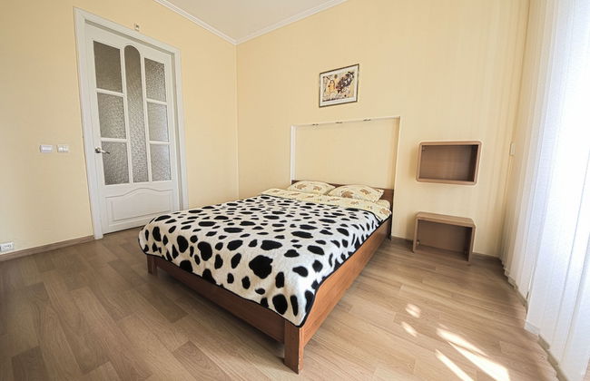 Olga Apartments on Maidan Nezalezhnosti - Photo 7