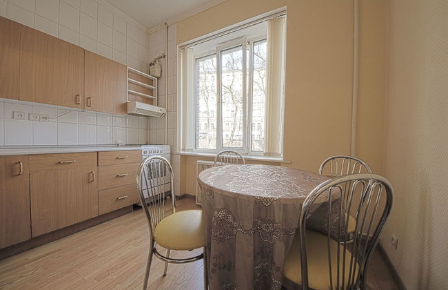 Olga Apartments on Maidan Nezalezhnosti - Photo 31