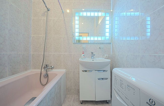 Olga Apartments on Maidan Nezalezhnosti - Photo 16