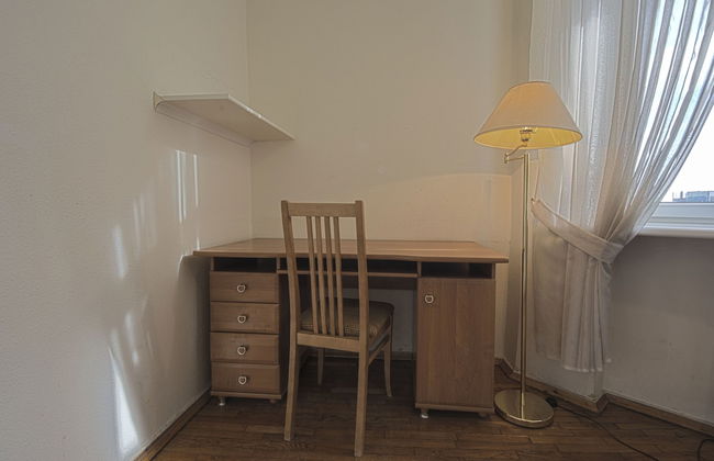 Olga Apartments on Maidan Nezalezhnosti - Photo 57