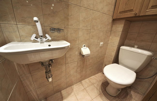 Olga Apartments on Maidan Nezalezhnosti - Photo 63