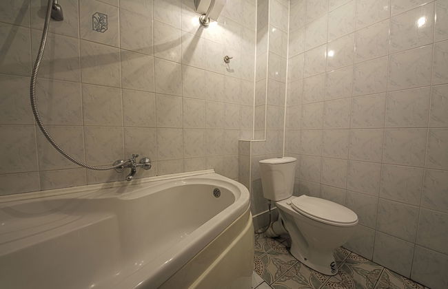 Olga Apartments on Maidan Nezalezhnosti - Photo 67