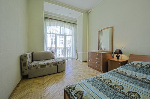 Foto 11 - Olga Apartments on Maidan Nezalezhnosti