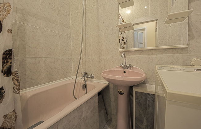 Olga Apartments on Maidan Nezalezhnosti - Photo 66