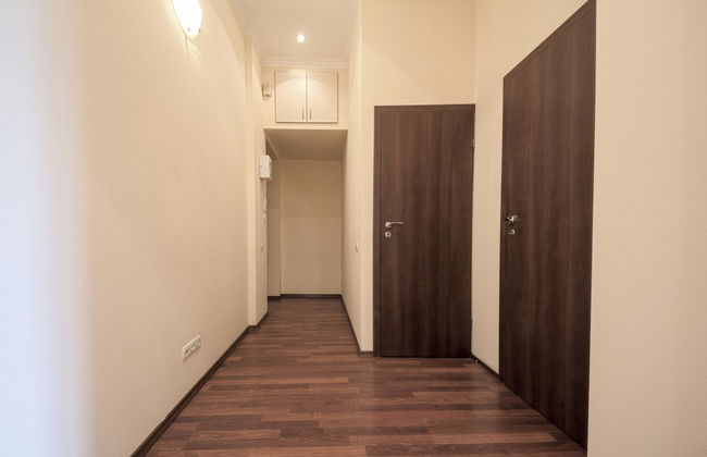 Olga Apartments on Maidan Nezalezhnosti - Photo 22