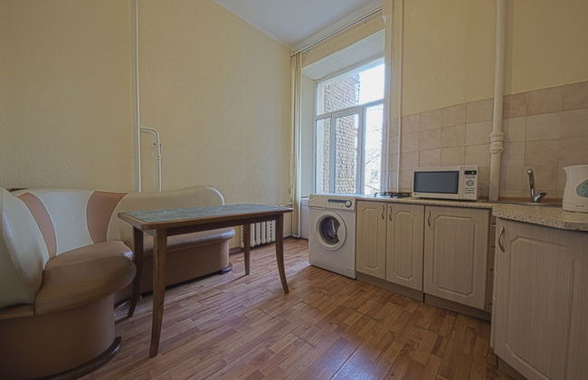 Olga Apartments on Maidan Nezalezhnosti - Photo 44