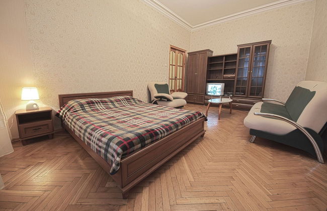 Olga Apartments on Maidan Nezalezhnosti - Photo 3