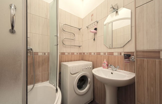 Olga Apartments on Maidan Nezalezhnosti - Photo 76