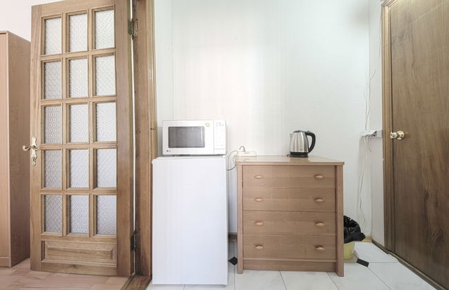 Olga Apartments on Maidan Nezalezhnosti - Photo 18