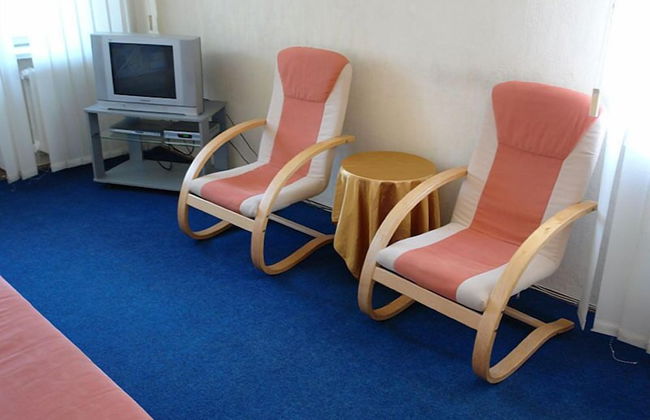 Olga Apartments on Maidan Nezalezhnosti - Photo 50