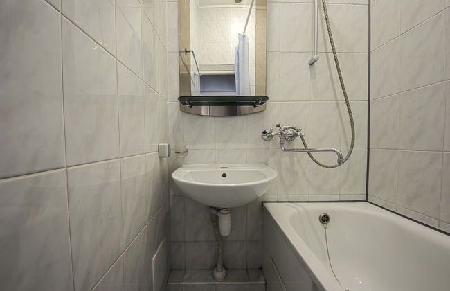 Olga Apartments on Maidan Nezalezhnosti - Photo 70