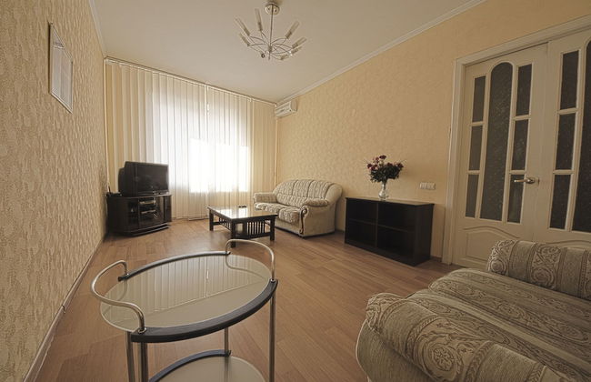 Olga Apartments on Maidan Nezalezhnosti - Photo 52