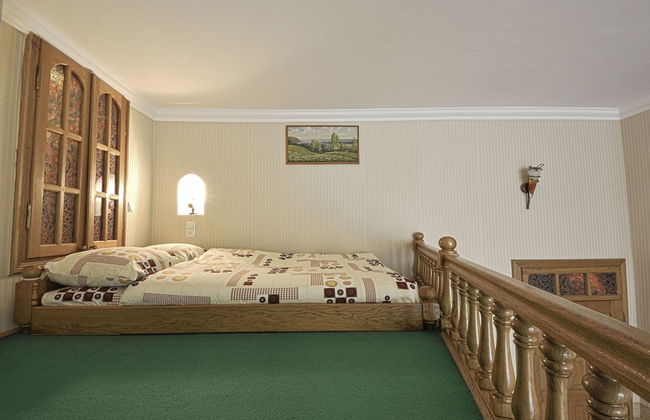 Olga Apartments on Maidan Nezalezhnosti - Photo 4