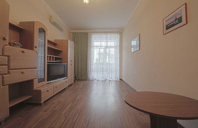 Olga Apartments on Maidan Nezalezhnosti - Photo 58