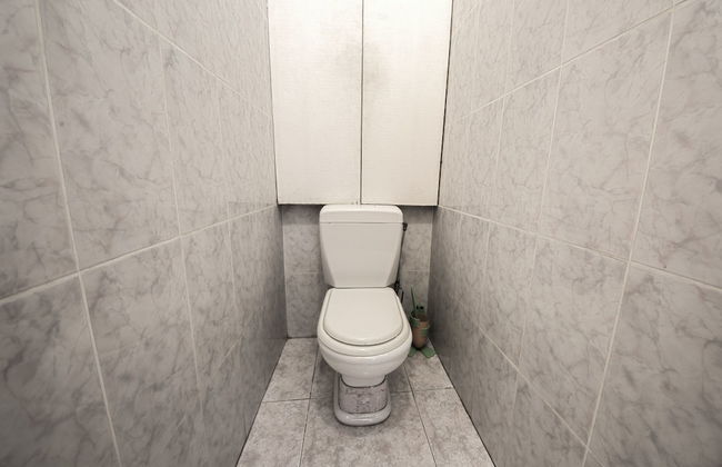 Olga Apartments on Maidan Nezalezhnosti - Photo 17