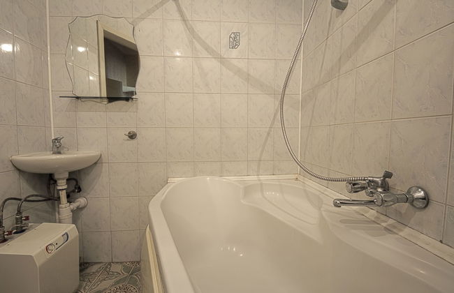 Olga Apartments on Maidan Nezalezhnosti - Photo 68