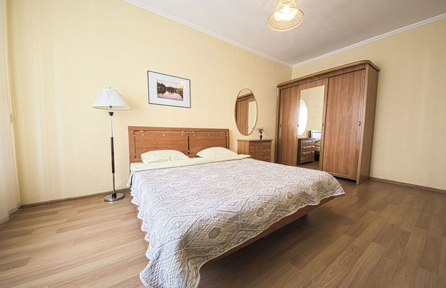 Olga Apartments on Maidan Nezalezhnosti - Photo 5