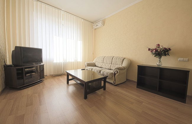 Olga Apartments on Maidan Nezalezhnosti - Photo 51