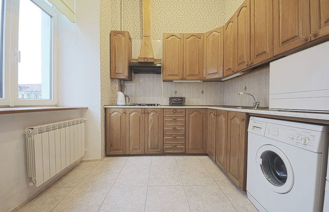 Olga Apartments on Maidan Nezalezhnosti - Photo 34