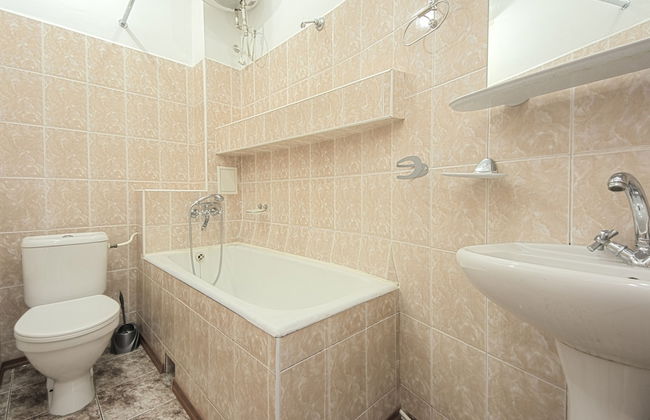 Olga Apartments on Maidan Nezalezhnosti - Photo 80