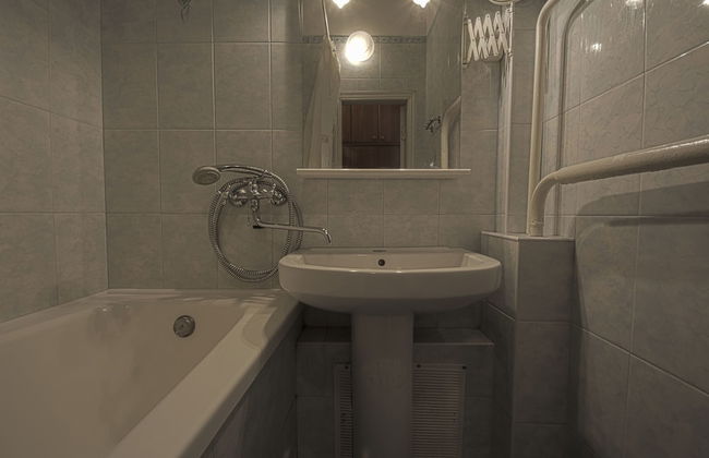 Olga Apartments on Maidan Nezalezhnosti - Photo 71