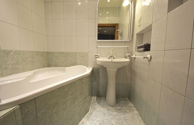 Olga Apartments on Maidan Nezalezhnosti - Photo 64