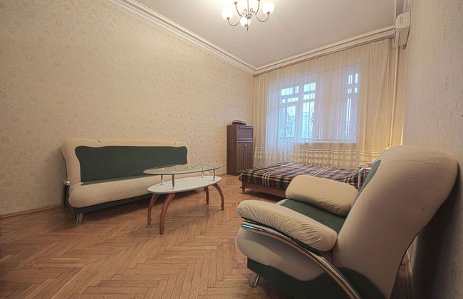 Olga Apartments on Maidan Nezalezhnosti - Photo 43