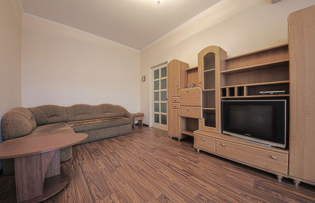 Olga Apartments on Maidan Nezalezhnosti - Photo 54