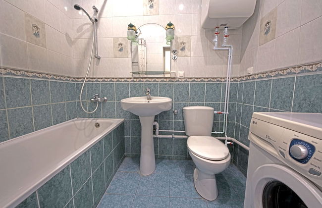 Olga Apartments on Maidan Nezalezhnosti - Photo 65