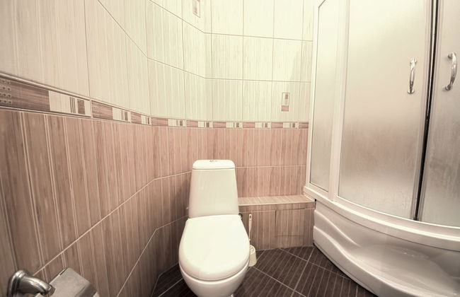 Olga Apartments on Maidan Nezalezhnosti - Photo 75