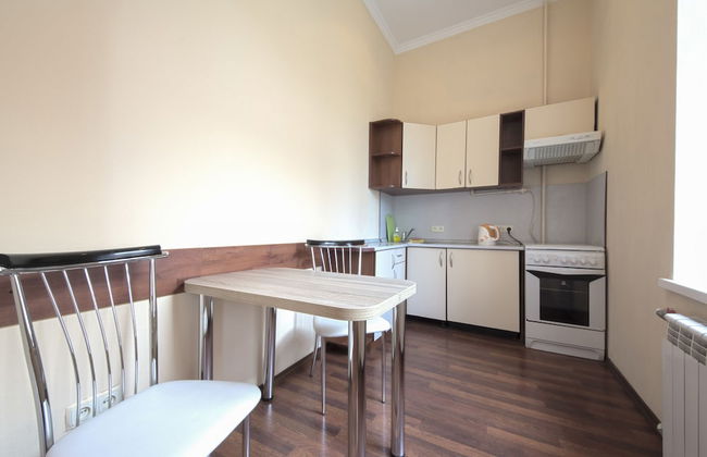 Olga Apartments on Maidan Nezalezhnosti - Photo 21