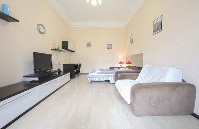 Olga Apartments on Maidan Nezalezhnosti - Photo 55