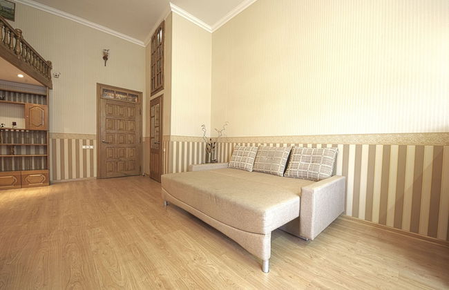 Olga Apartments on Maidan Nezalezhnosti - Photo 40