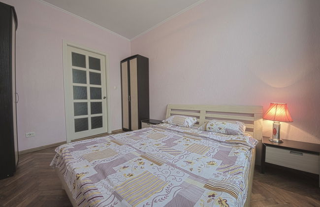 Olga Apartments on Maidan Nezalezhnosti - Photo 15