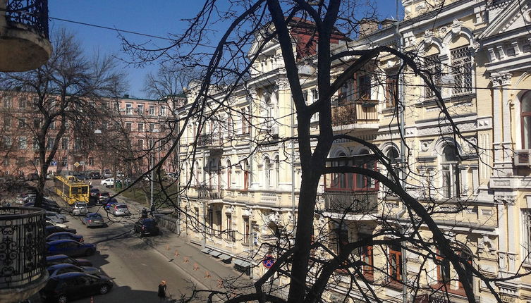 Photo 1 - Olga Apartments on Maidan Nezalezhnosti