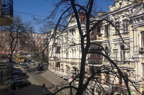 Photo 1 - Olga Apartments on Maidan Nezalezhnosti