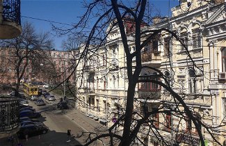Foto 1 - Olga Apartments on Maidan Nezalezhnosti