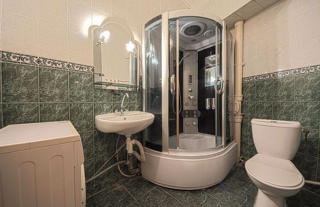 Olga Apartments on Maidan Nezalezhnosti - Photo 62