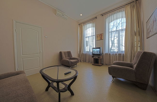 Olga Apartments on Maidan Nezalezhnosti - Photo 46