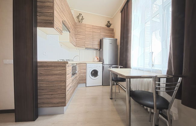 Olga Apartments on Maidan Nezalezhnosti - Photo 37