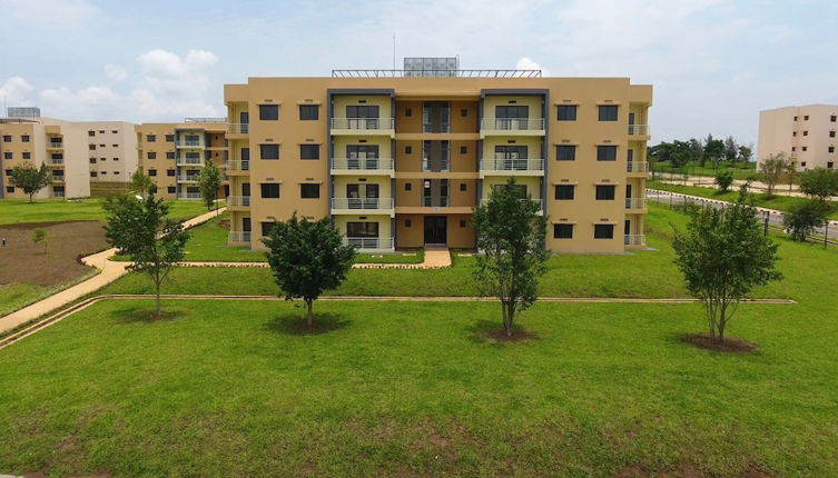 Foto 1 - 2 Bedroom Apart in the Heart of Vision City Kigali
