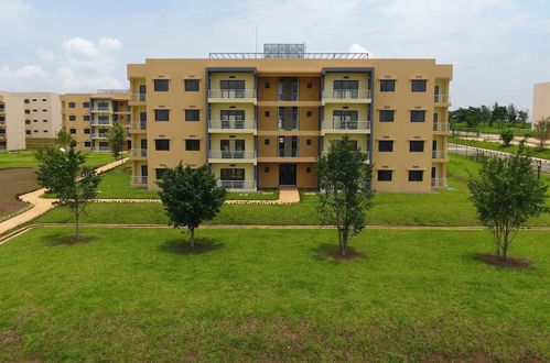 Photo 1 - 2 Bedroom Apart in the Heart of Vision City Kigali