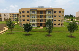 Photo 1 - 2 Bedroom Apart in the Heart of Vision City Kigali