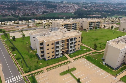 Foto 17 - 2 Bedroom Apart in the Heart of Vision City Kigali