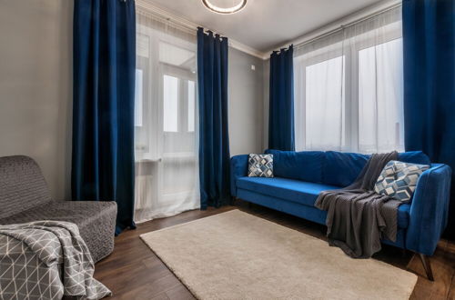 Photo 10 - RentHouse Premium Apartment Frunzenskaya