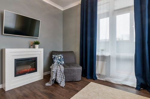 Photo 12 - RentHouse Premium Apartment Frunzenskaya