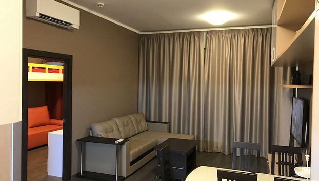 Refeições no quarto