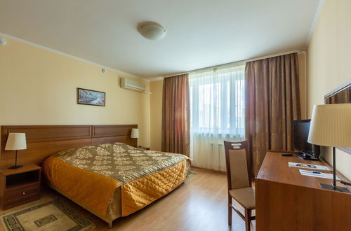 Photo 14 - Apart Hotel Volga