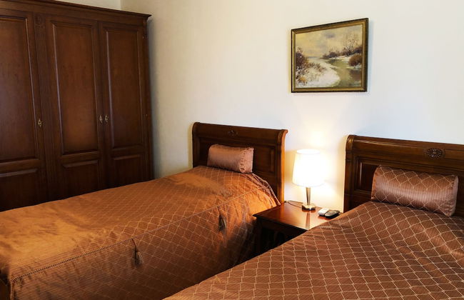 Apart Hotel Volga - Foto 22