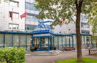 Photo 1 - Apart Hotel Volga